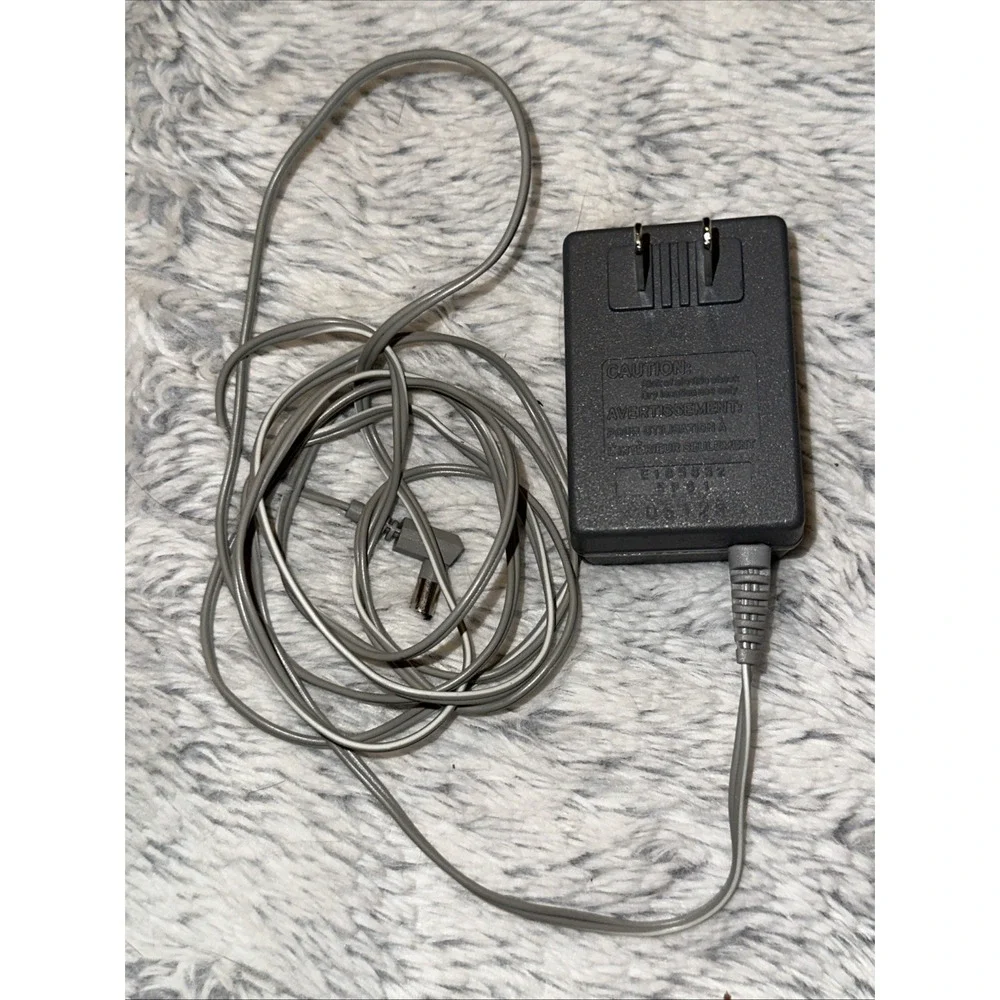 N/A ac adapter
